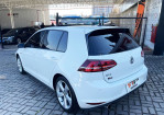 Imagem 4 - Golf GTi 2.0 TSI 220cv Aut.