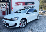 Imagem 2 - Golf GTi 2.0 TSI 220cv Aut.