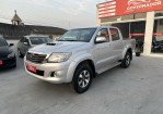 Imagem 2 - Hilux CD SR D4-D 4x4 3.0 TDI Dies Aut.