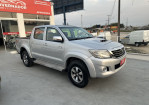 Imagem 4 - Hilux CD SR D4-D 4x4 3.0 TDI Dies Aut.