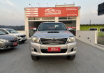 Imagem 3 - Hilux CD SR D4-D 4x4 3.0 TDI Dies Aut.