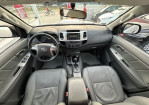 Imagem 7 - Hilux CD SR D4-D 4x4 3.0 TDI Dies Aut.