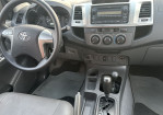 Imagem 8 - Hilux CD SR D4-D 4x4 3.0 TDI Dies Aut.