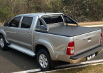 Imagem 9 - Hilux CD SRV 4x2 2.7 Flex 16V Aut.