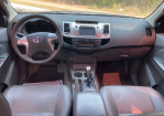 Imagem 4 - Hilux CD SRV 4x2 2.7 Flex 16V Aut.