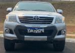 Imagem 2 - Hilux CD SRV 4x2 2.7 Flex 16V Aut.