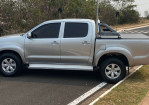 Imagem 8 - Hilux CD SRV 4x2 2.7 Flex 16V Aut.