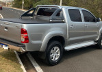 Imagem 7 - Hilux CD SRV 4x2 2.7 Flex 16V Aut.