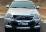 Imagem 3 - Hilux CD SRV 4x2 2.7 Flex 16V Aut.