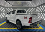 Imagem 4 - Hilux CD SRV D4-D 4x4 3.0 TDI Diesel Aut