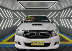 Imagem 2 - Hilux CD SRV D4-D 4x4 3.0 TDI Diesel Aut