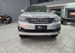 Imagem 1 - Hilux SW4 SR 4x2 2.7/ 2.7 Flex 16V Aut.