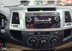 Imagem 9 - Hilux SW4 SR 4x2 2.7/ 2.7 Flex 16V Aut.