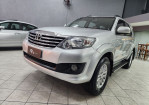 Imagem 2 - Hilux SW4 SR 4x2 2.7/ 2.7 Flex 16V Aut.