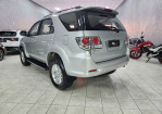 Imagem 4 - Hilux SW4 SR 4x2 2.7/ 2.7 Flex 16V Aut.