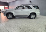 Imagem 3 - Hilux SW4 SR 4x2 2.7/ 2.7 Flex 16V Aut.