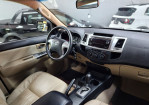 Imagem 8 - Hilux SW4 SR 4x2 2.7/ 2.7 Flex 16V Aut.