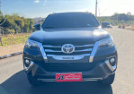 Imagem 9 - Hilux SW4 SRX 4x4 2.8 TDI 16V Dies. Aut.