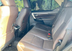 Imagem 5 - Hilux SW4 SRX 4x4 2.8 TDI 16V Dies. Aut.