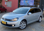 Imagem 1 - Jetta Variant 2.5 Tiptronic