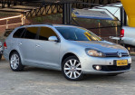 Imagem 4 - Jetta Variant 2.5 Tiptronic