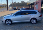 Imagem 2 - Jetta Variant 2.5 Tiptronic