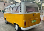 Imagem 9 - Kombi Lotacao 1.6 MPi