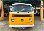 Imagem 1 - Kombi Lotacao 1.6 MPi