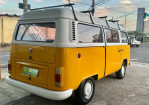 Imagem 6 - Kombi Lotacao 1.6 MPi