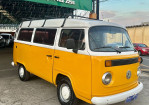 Imagem 2 - Kombi Lotacao 1.6 MPi