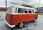 Imagem 4 - Kombi Standard/ Luxo/ Serie Prata