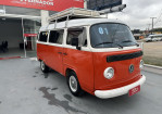 Imagem 3 - Kombi Standard/ Luxo/ Serie Prata