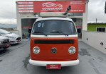 Imagem 2 - Kombi Standard/ Luxo/ Serie Prata