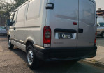 Imagem 6 - Master 2.5 dCi FurgaoTB Curto Diesel