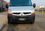 Imagem 2 - Master 2.5 dCi FurgaoTB Curto Diesel