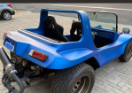 Imagem 6 - MENON BUGGY