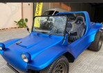 Imagem 3 - MENON BUGGY