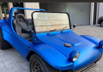 Imagem 2 - MENON BUGGY