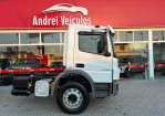 Imagem 7 - Mercedes-Benz Atego 2426 6x2 Completo 2022