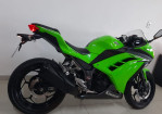 Imagem 2 - NINJA 300