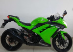 Imagem 1 - NINJA 300