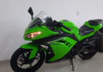 Imagem 4 - NINJA 300