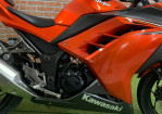 Imagem 1 - NINJA 300