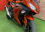 Imagem 7 - NINJA 300