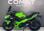 Imagem 2 - NINJA 400