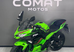 Imagem 1 - NINJA 400