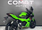 Imagem 3 - NINJA 400