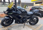 Imagem 3 - NINJA 650R 