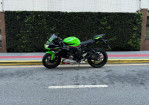 Imagem 2 - NINJA ZX-6R 636cc