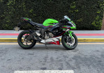 Imagem 7 - NINJA ZX-6R 636cc